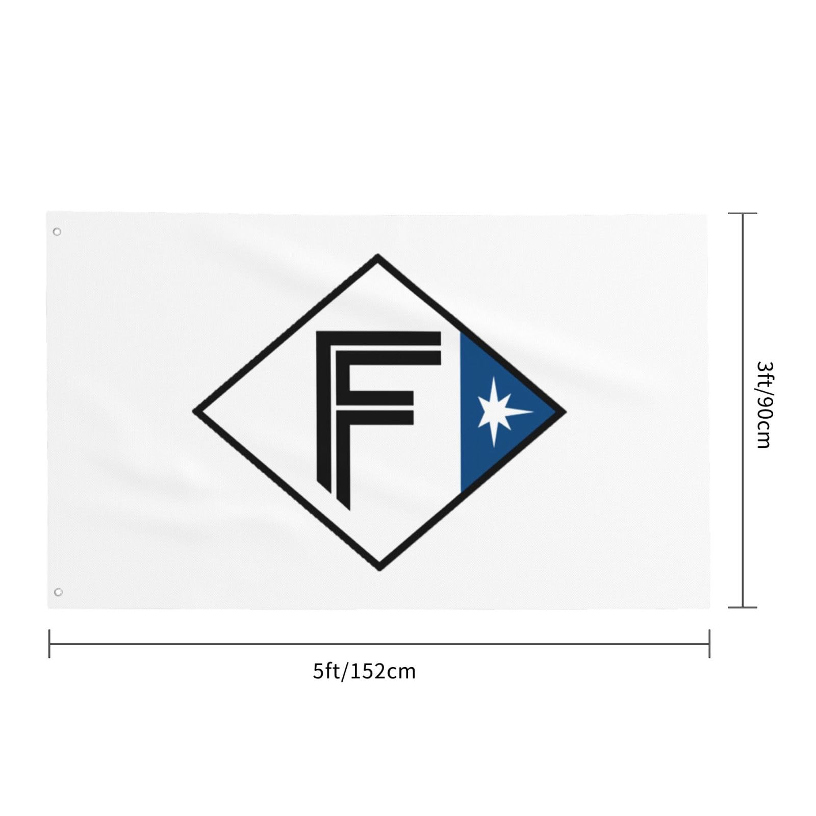 Amazon.co.jp: 旗 応援 北海道日本ハムファイターズ 野球の旗 スポーツ